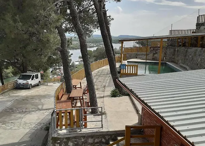 호텔 Hallall Food 3*