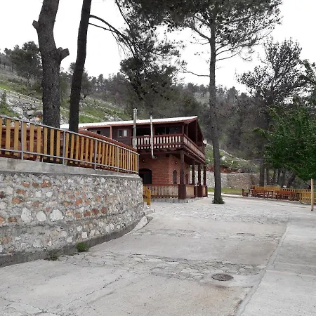 Hallall food Hotel Shkodër