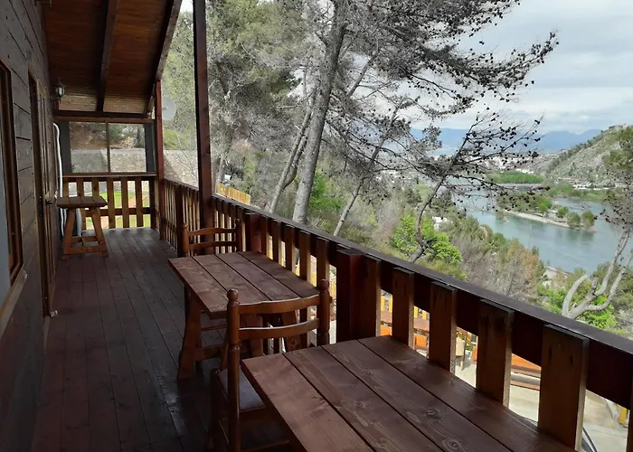 Hotel Hallall food Shkodër